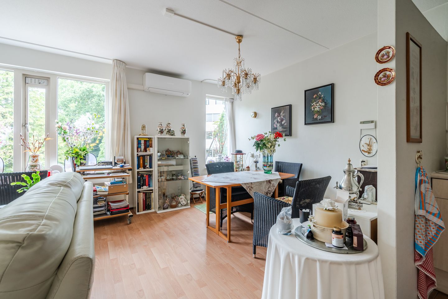 Photo 14 of Slotlaan 96-B