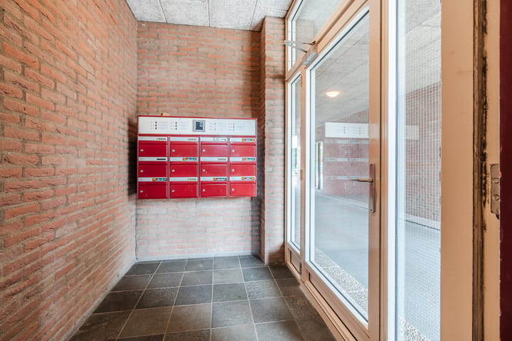 Foto 4 van Slotlaan 96-B