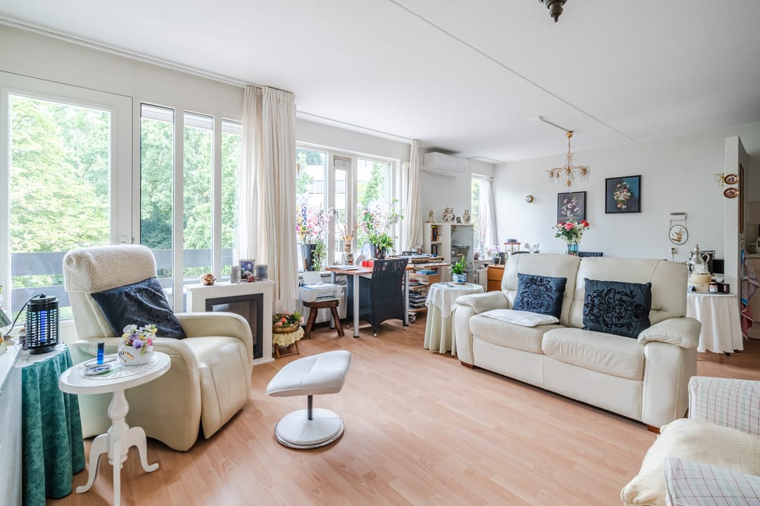 Photo 11 of Slotlaan 96-B