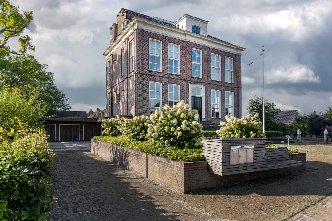 Photo 1 of Tsjerkestrjitte 2