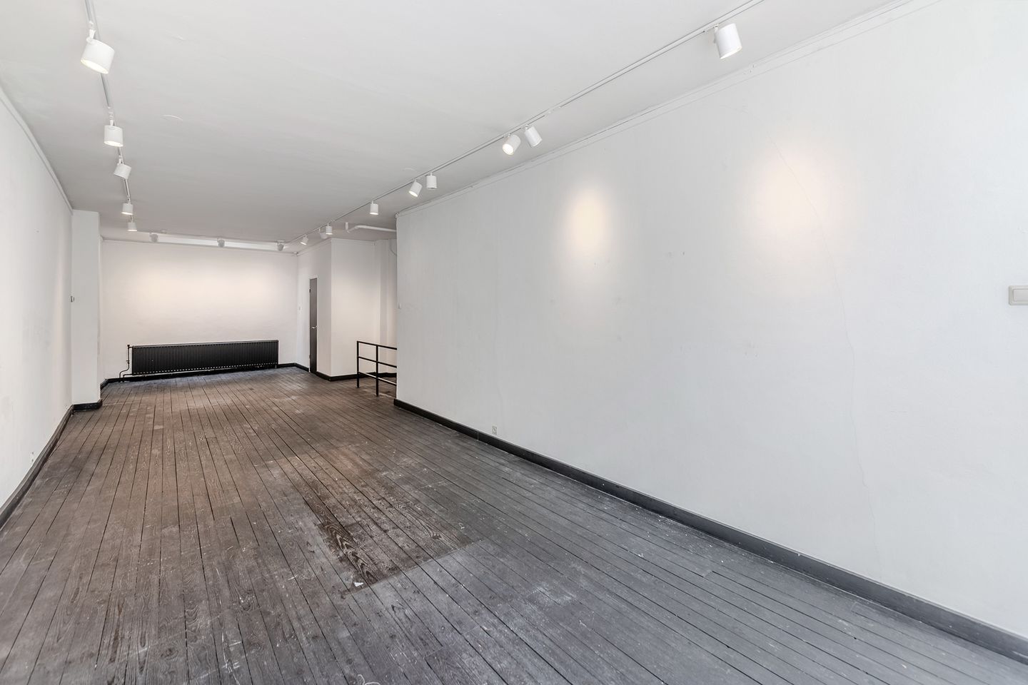 Bekijk foto 4 van Leliegracht 38-H