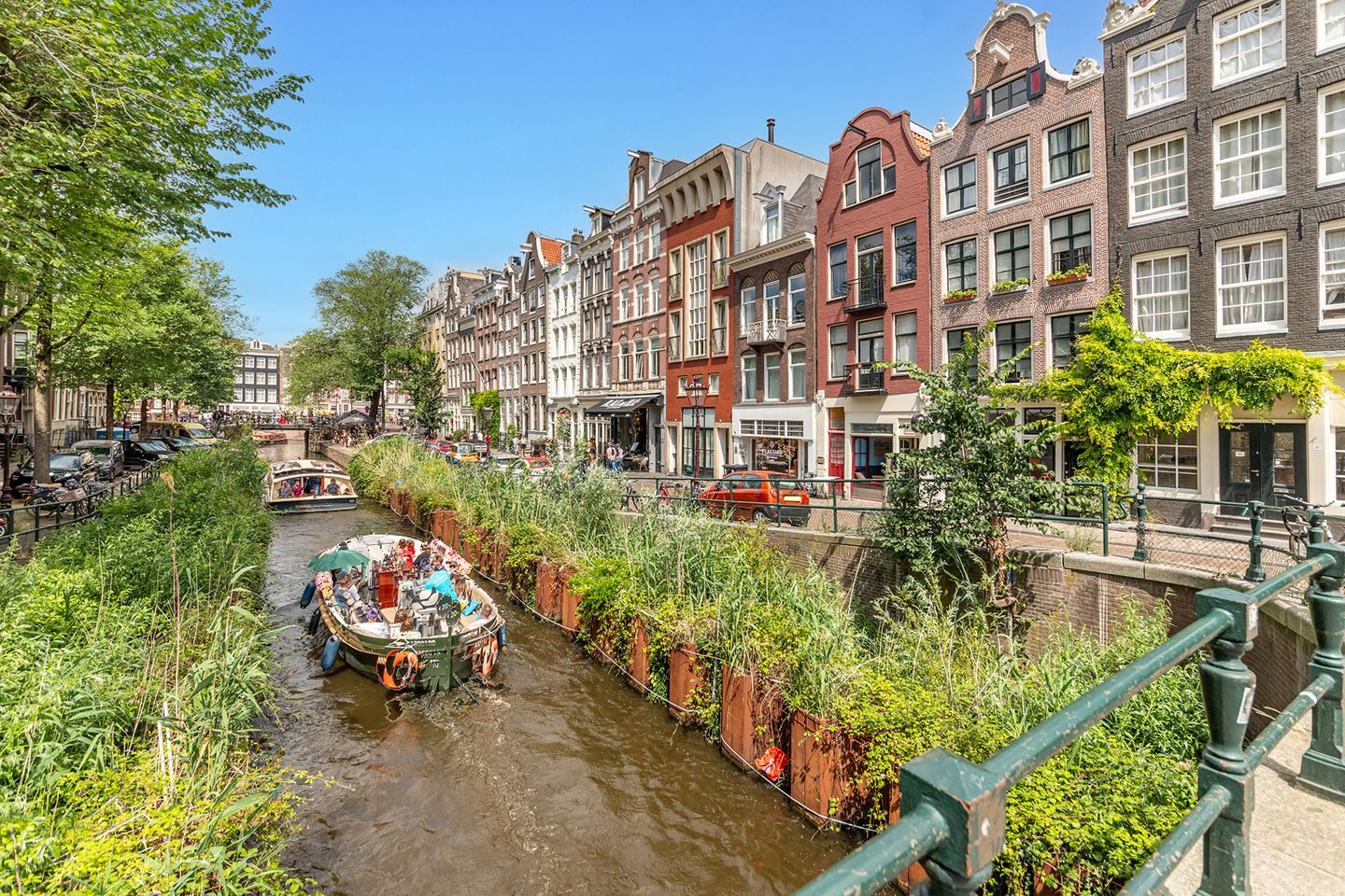 Bekijk foto 3 van Leliegracht 38-H