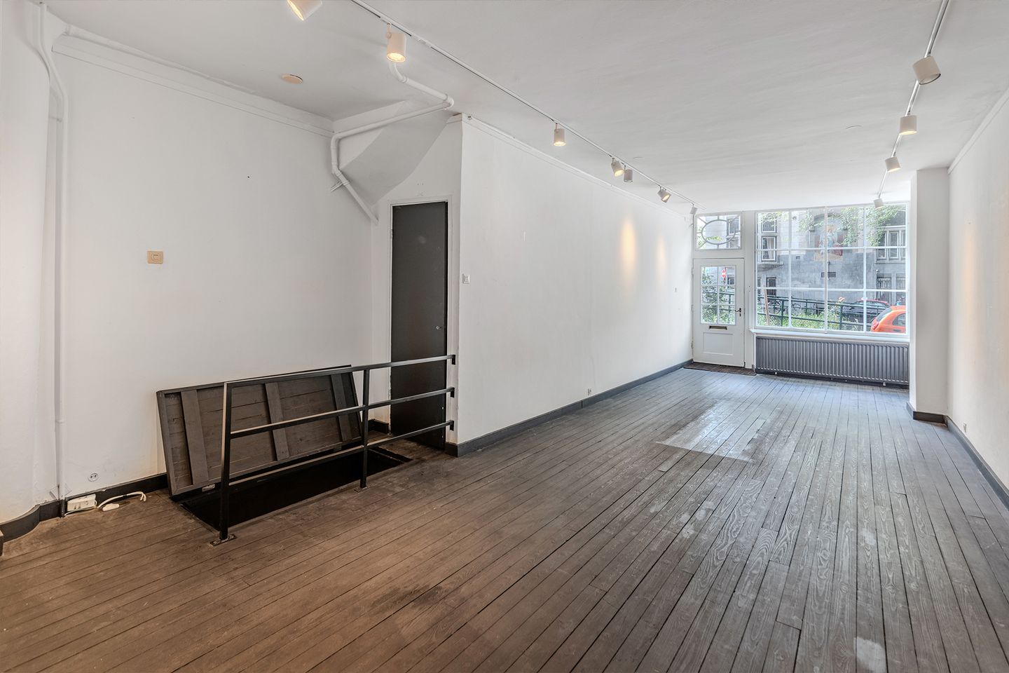 Bekijk foto 5 van Leliegracht 38-H