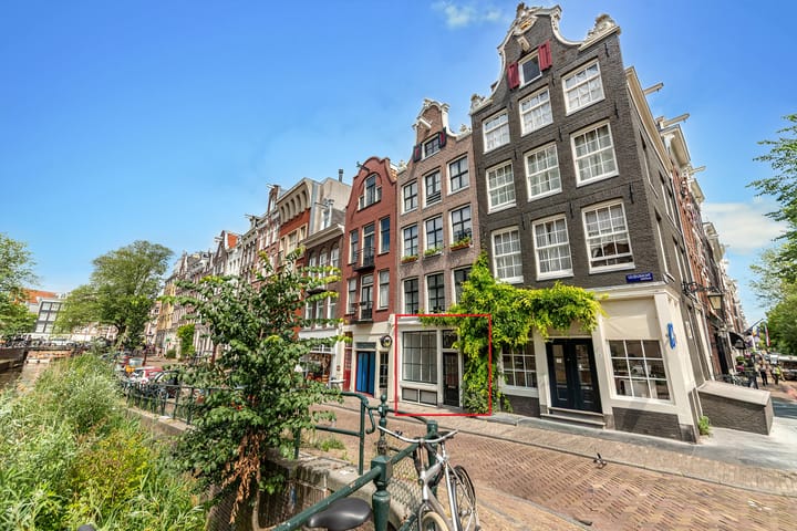 Leliegracht 38-H