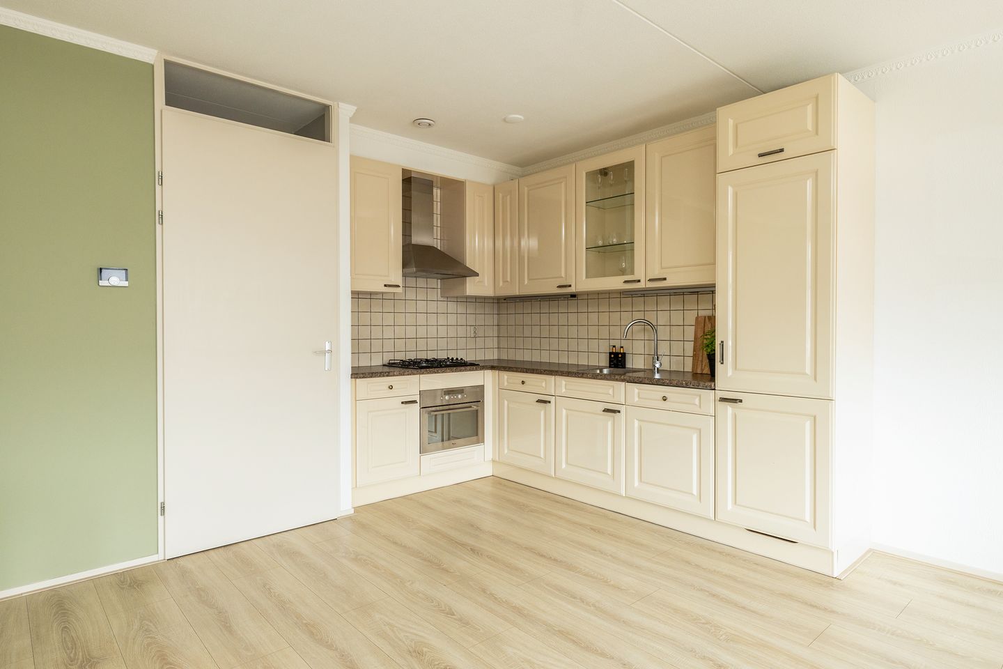Foto 14 van Lange Wateringkade 27-D