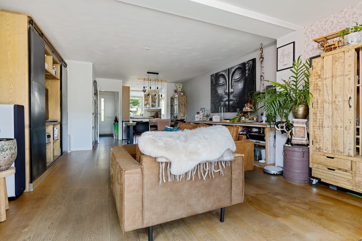 Tussenwoning te koop: Dr Joh G Mezgerstraat 94, Zandvoort