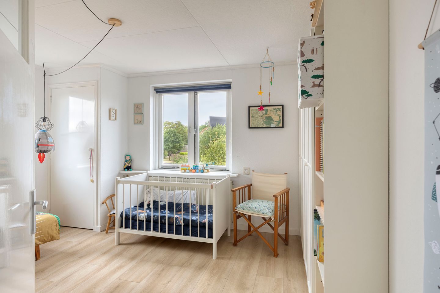 Foto 25 van Bachstraat 4