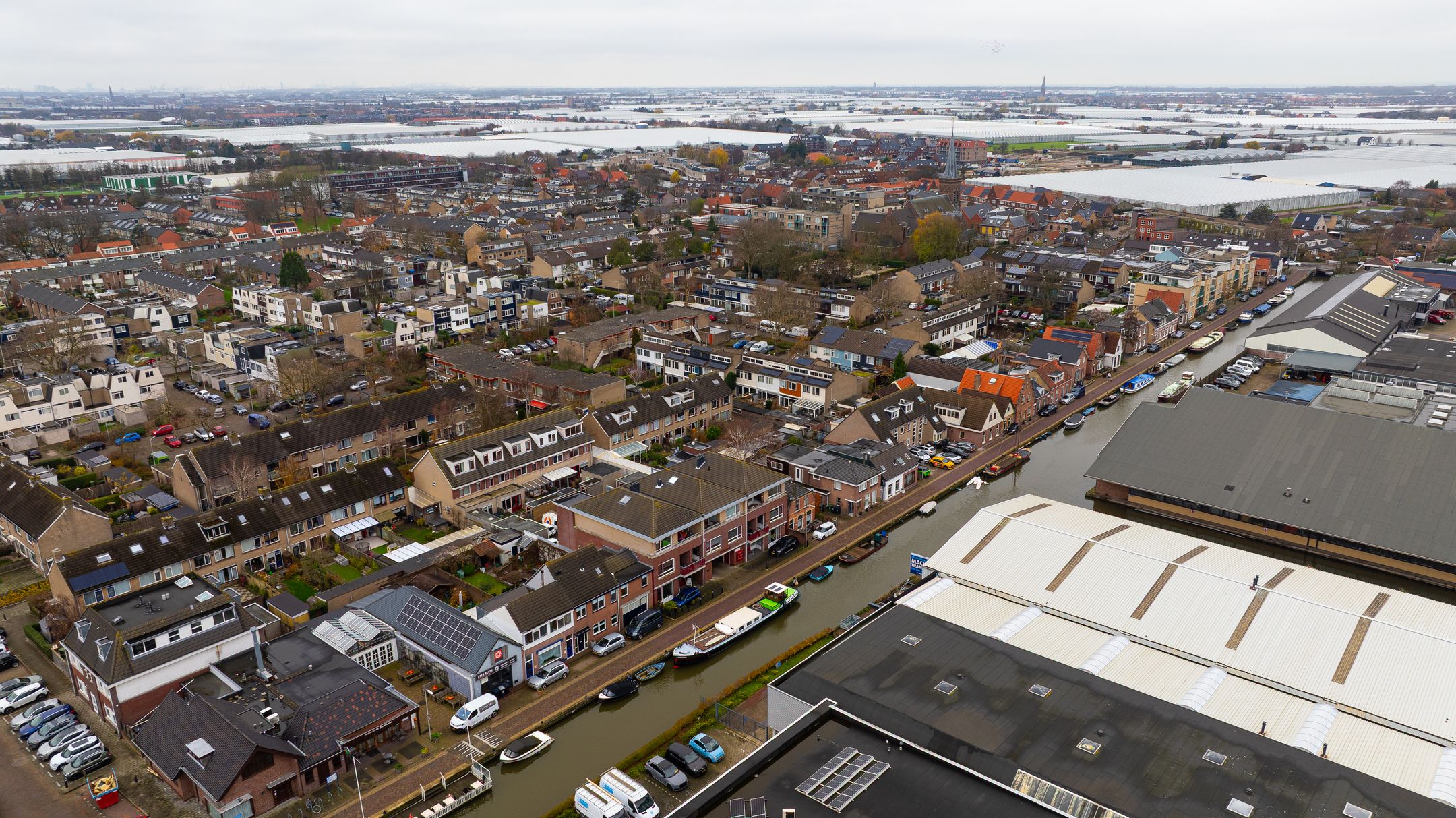 Foto 42 van Lange Wateringkade 27-D