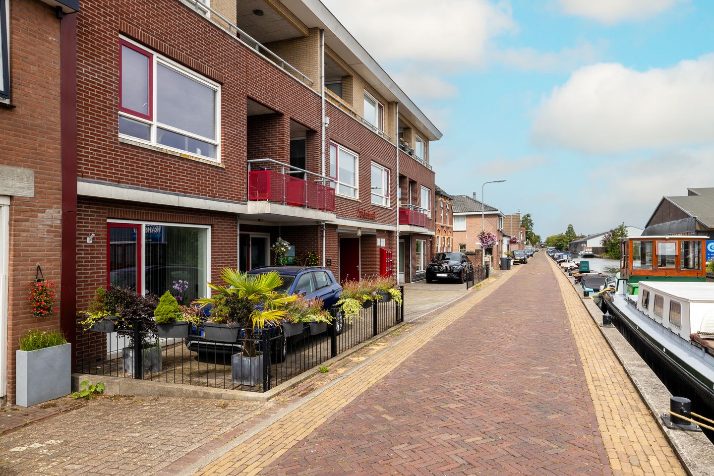 Foto 35 van Lange Wateringkade 27-D