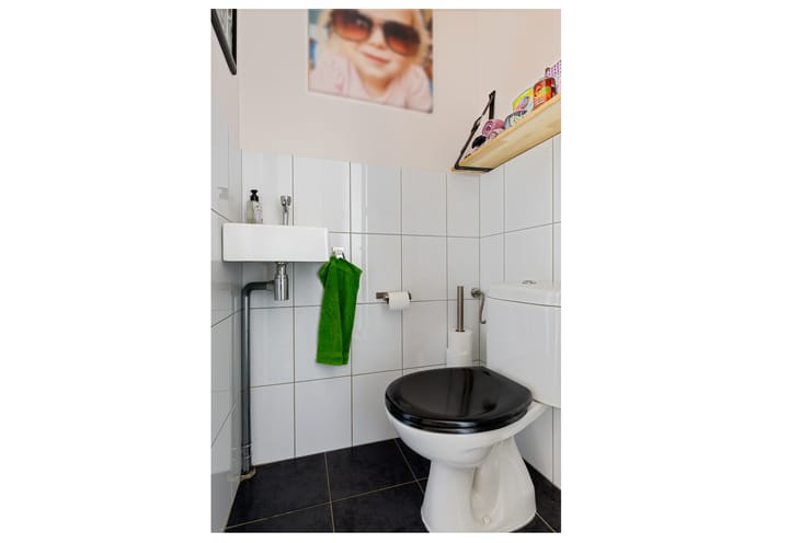 Tussenwoning te koop: Dr Joh G Mezgerstraat 94, Zandvoort