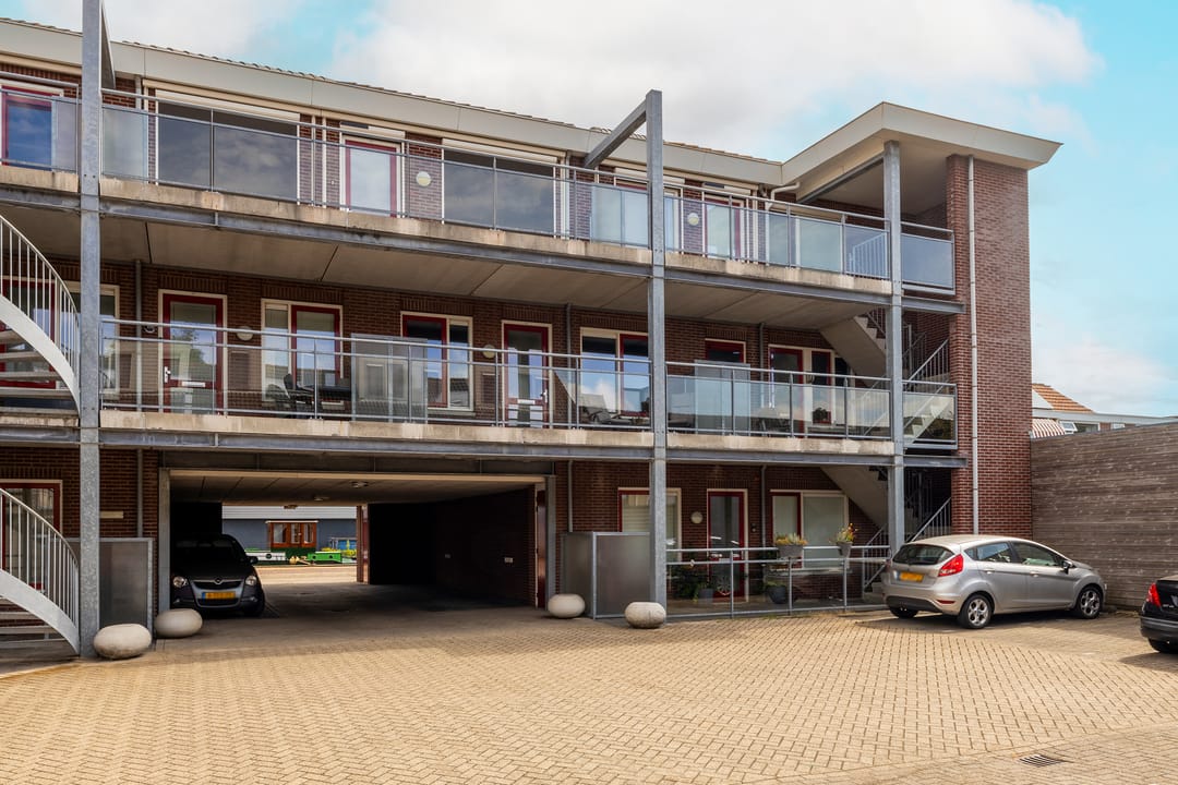Foto 37 van Lange Wateringkade 27-D