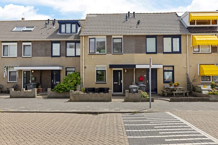 Foto 4 van Dr Joh G Mezgerstraat 94