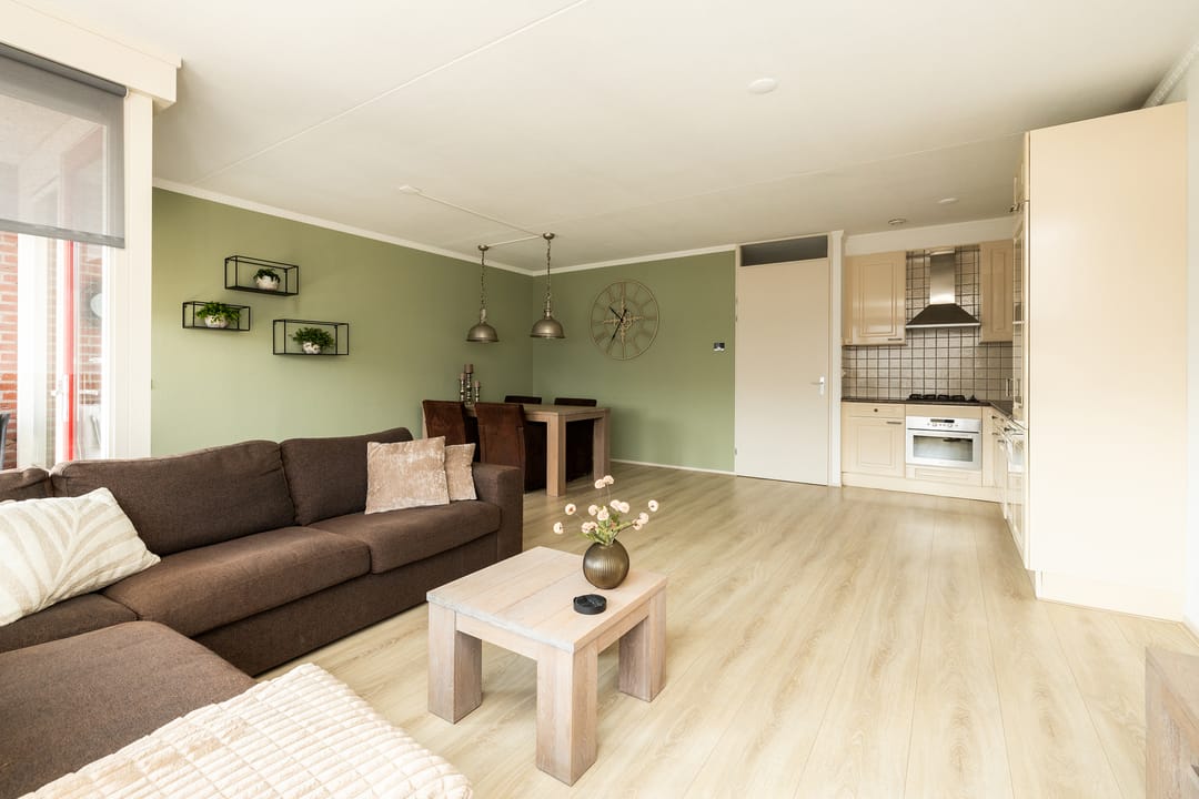 Foto 11 van Lange Wateringkade 27-D