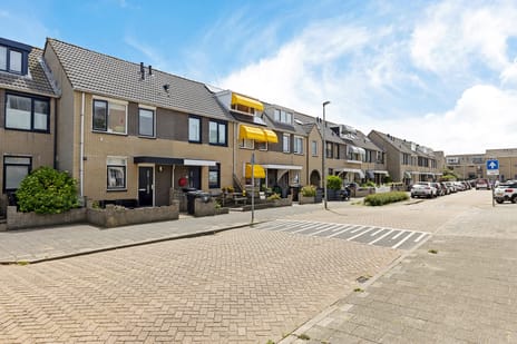 Dr Joh G Mezgerstraat thumbnail