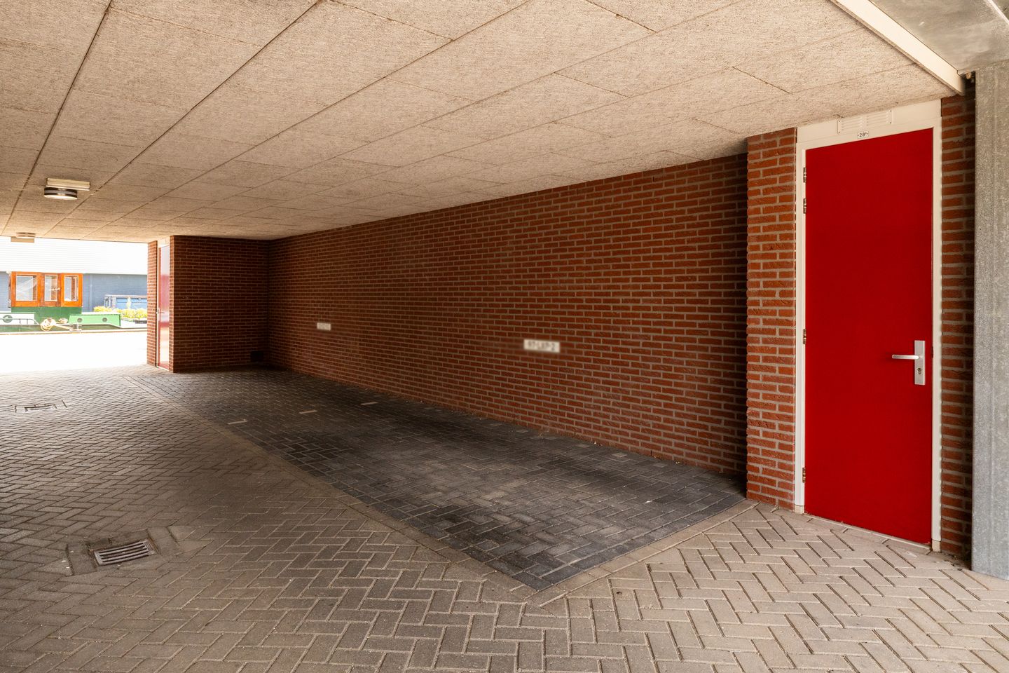 Foto 4 van Lange Wateringkade 27-D