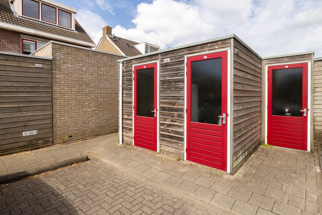 Foto 31 van Lange Wateringkade 27-D