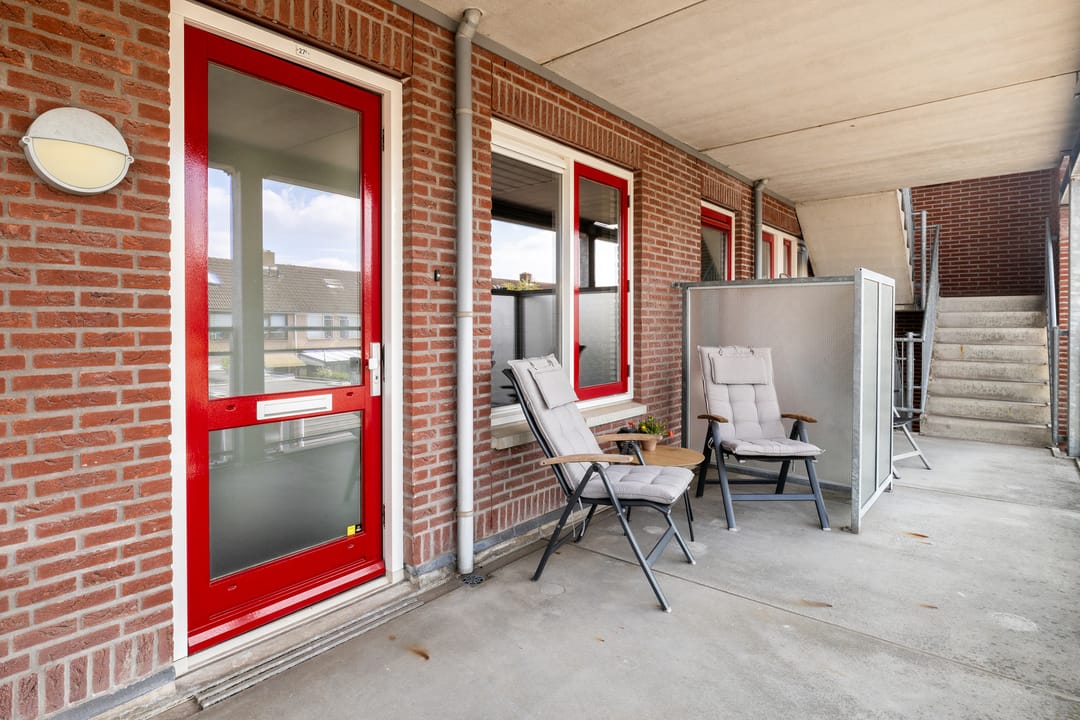 Foto 41 van Lange Wateringkade 27-D