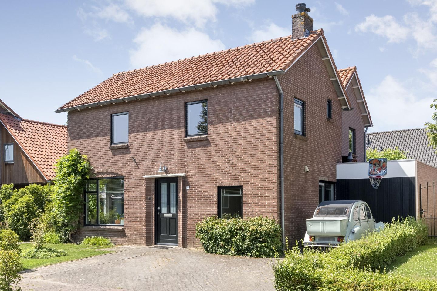Photo 1 of Prins Bernhardstraat 8