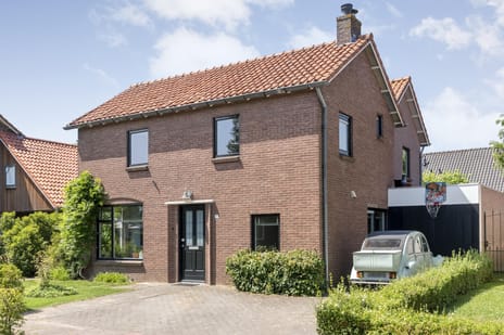 Prins Bernhardstraat thumbnail