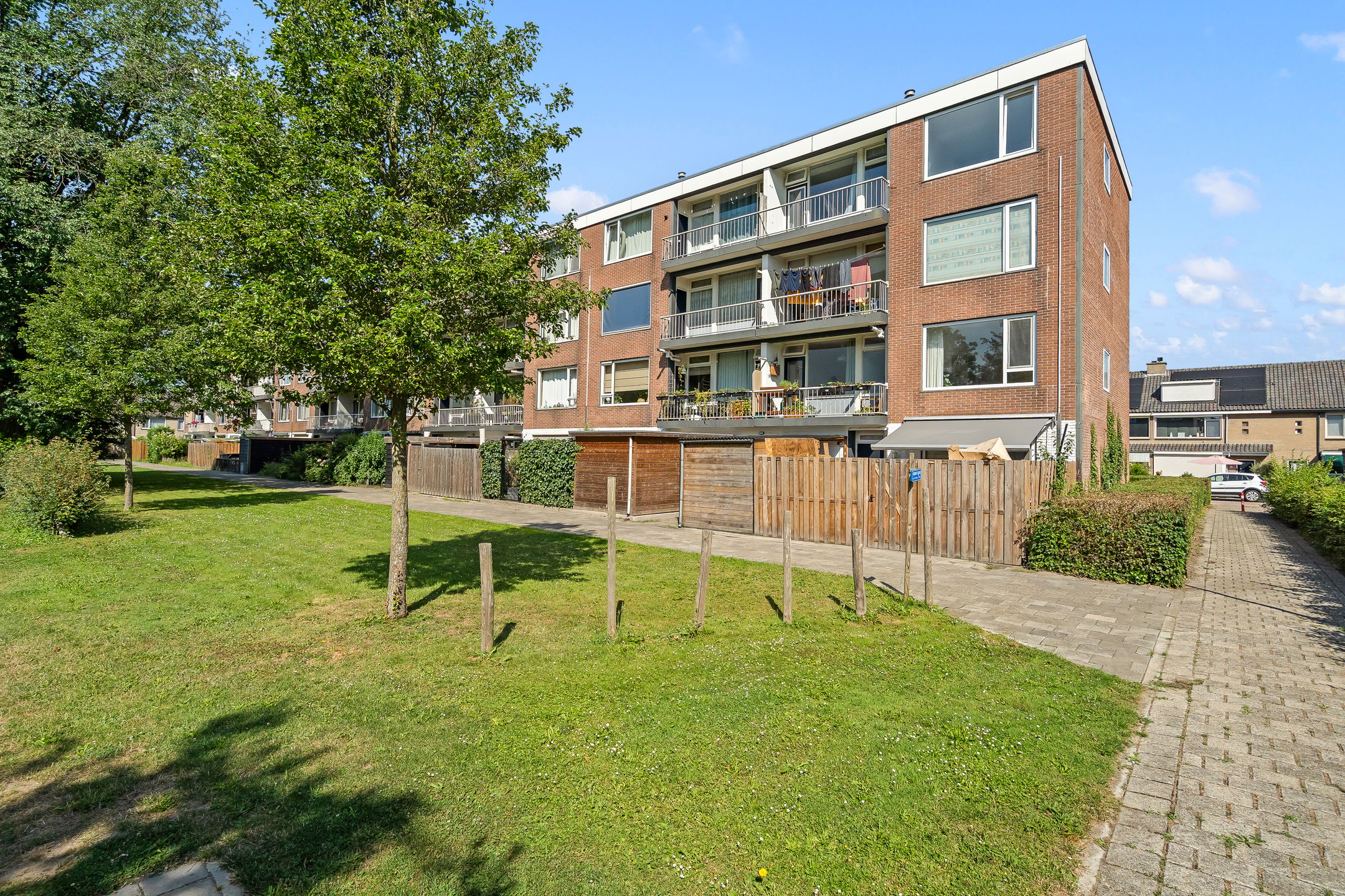 Ravelijnstraat 169 