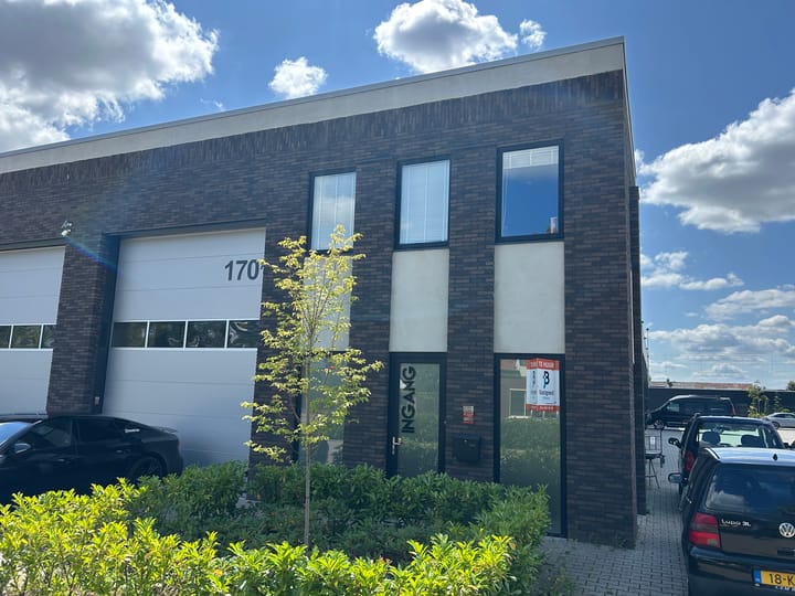 Enschedesestraat 170-A, Hengelo (OV)
