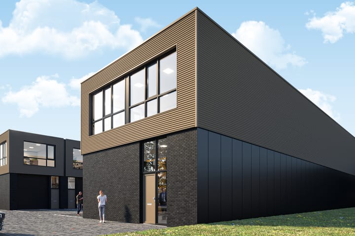 Spaarpot 24, Geldrop
