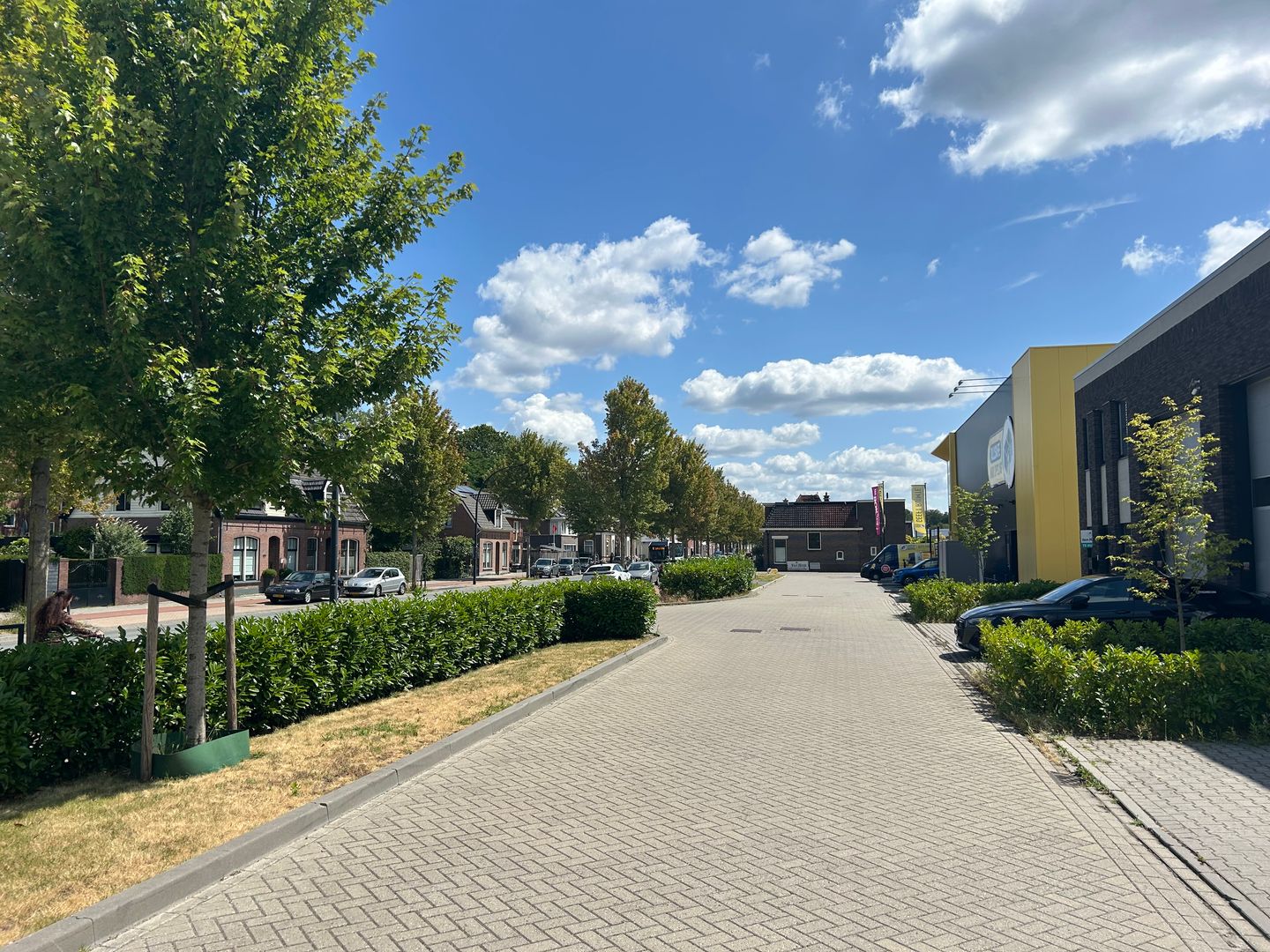 View photo 3 of Enschedesestraat 170-A