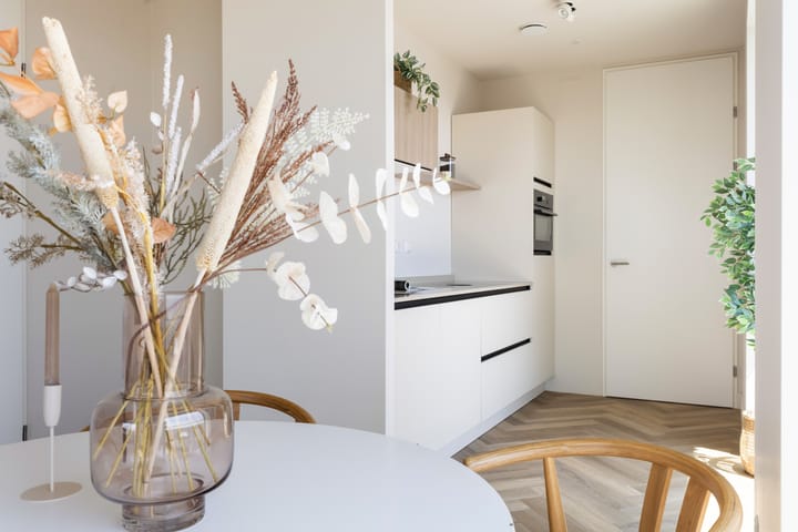 Appartement te koop: Hogehilweg 12B115, Amsterdam
