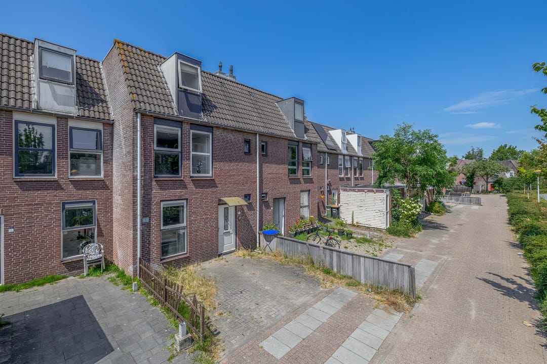 Photo 8 of De Schans 17 30