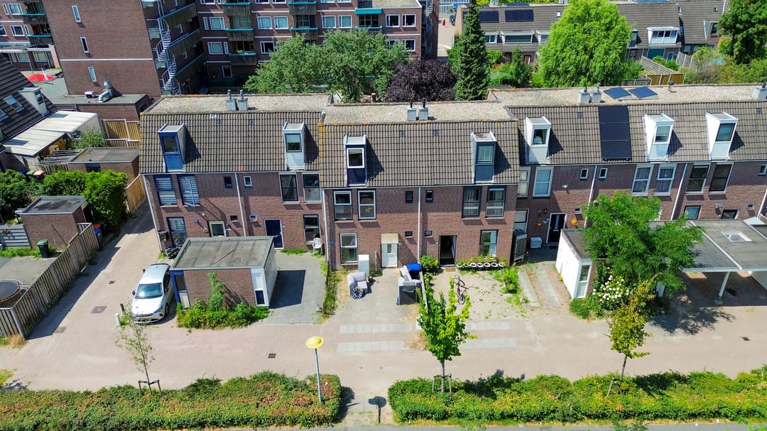 Photo 7 of De Schans 17 30