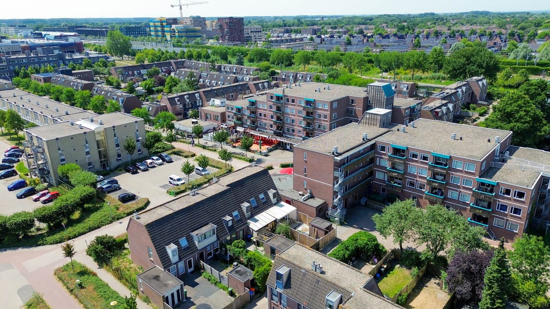 Photo 38 of De Schans 17 30