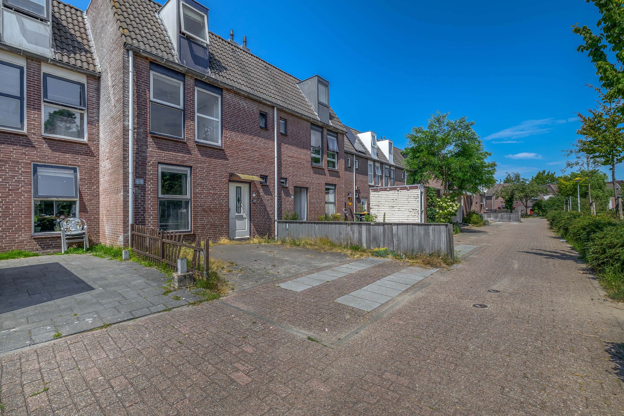 Photo 9 of De Schans 17 30