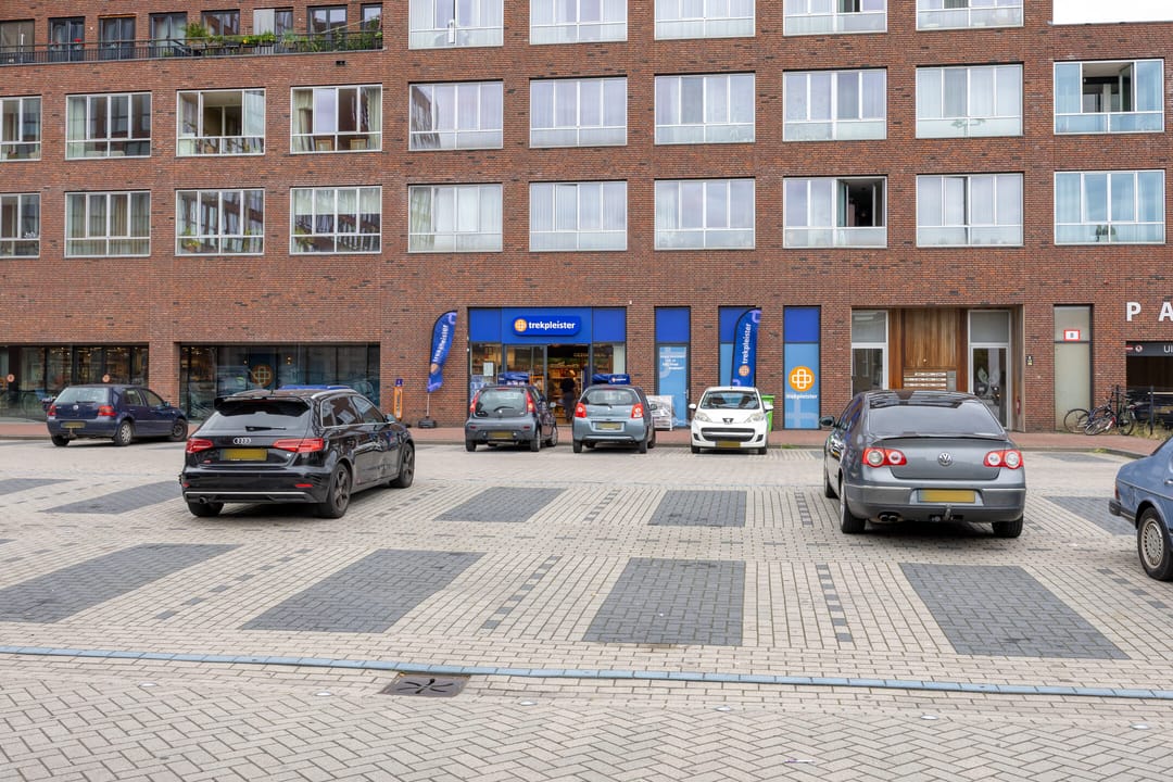 Photo 31 of Zwaluwstraat 7