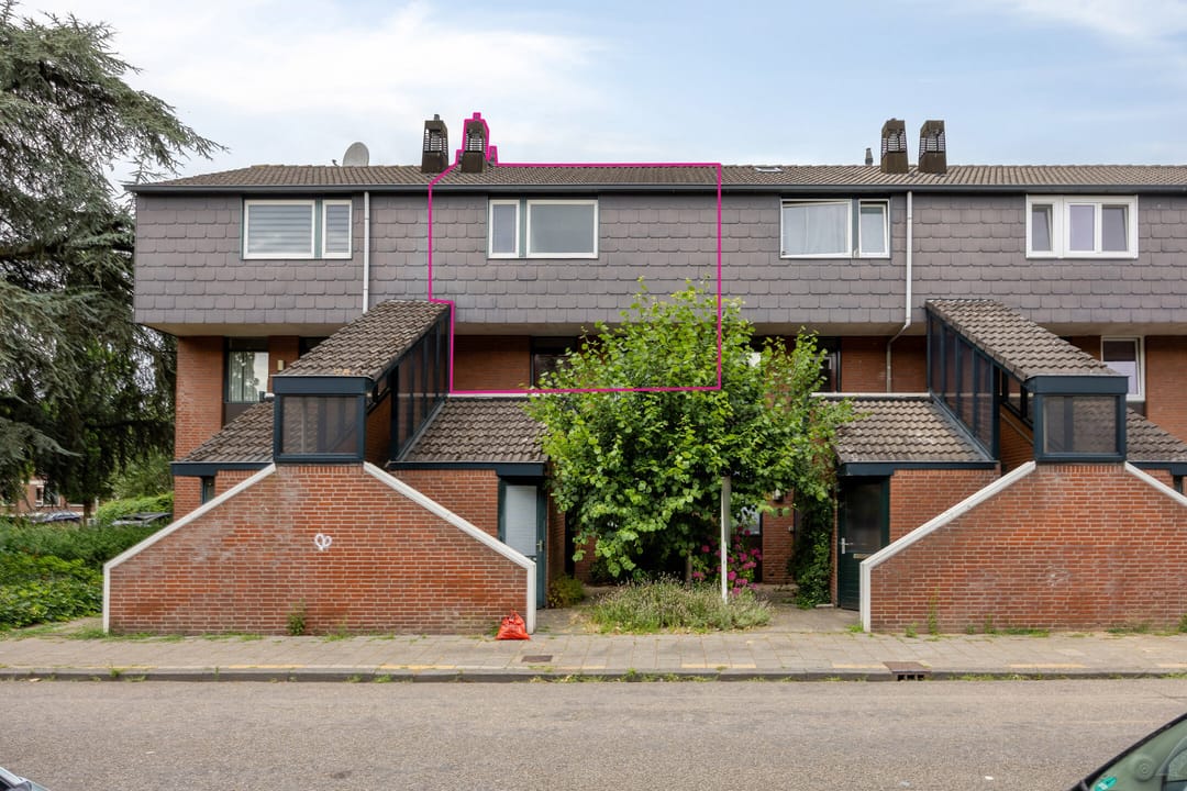 Photo 1 of Zwaluwstraat 7