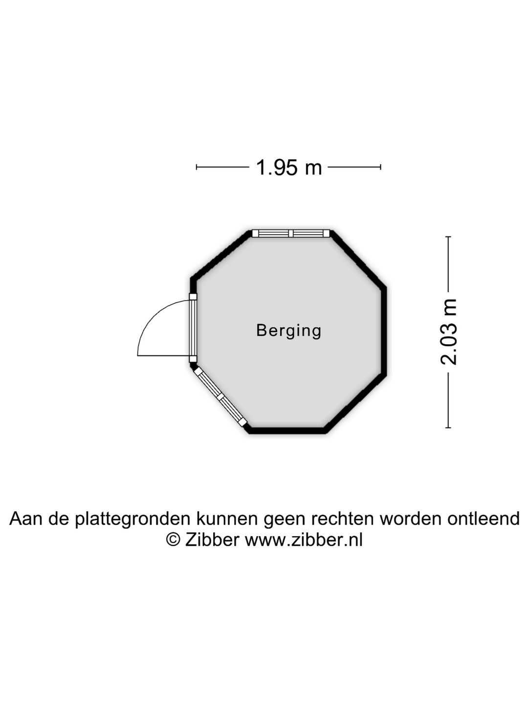 Foto 46 van Kievit 12-B410