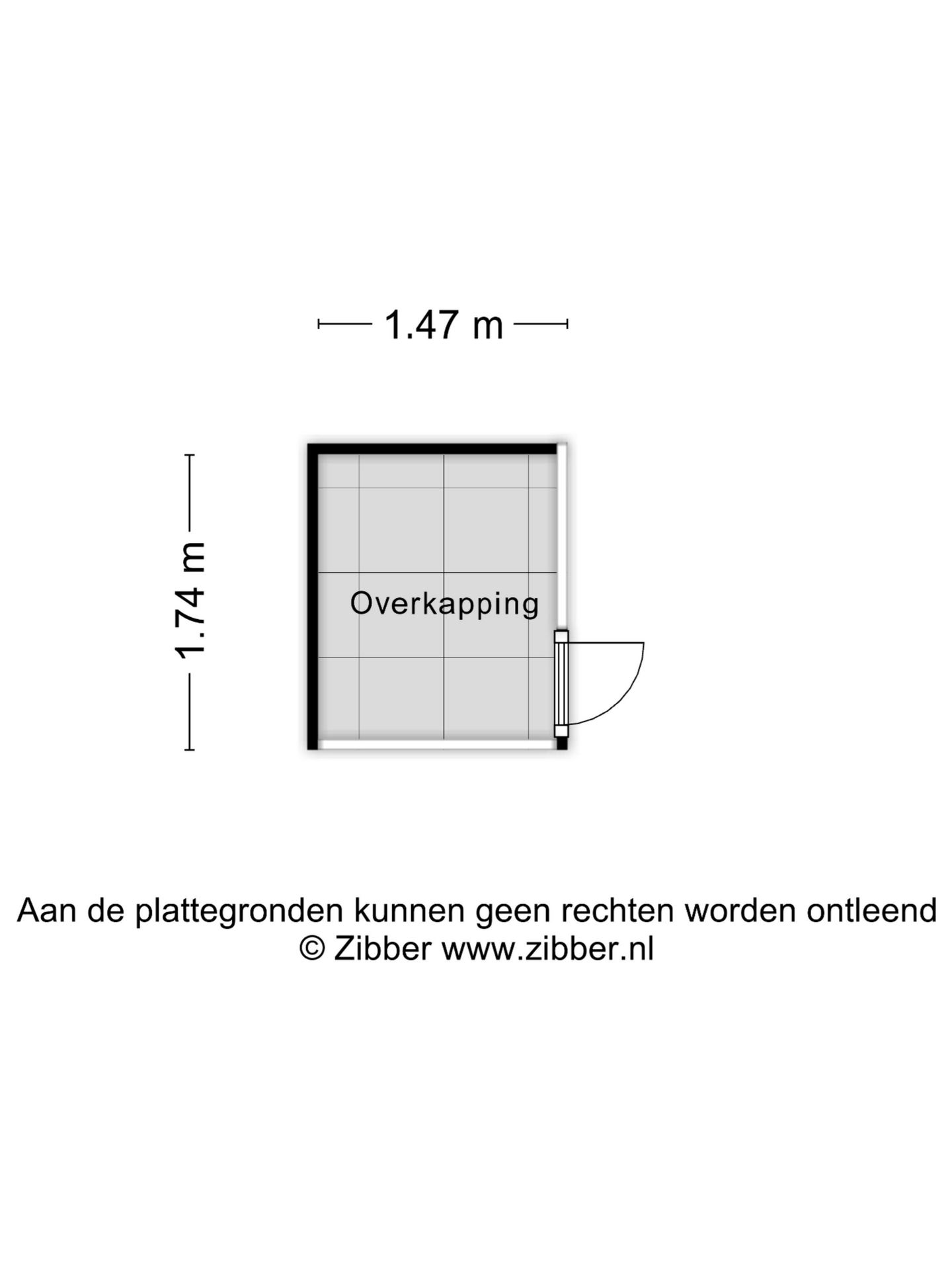 Foto 44 van Kievit 12-B410
