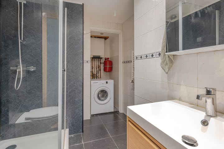 Foto 4 van Klaverstraat 114-B