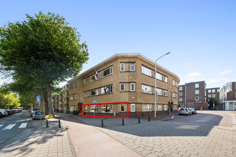 Lisztstraat thumbnail