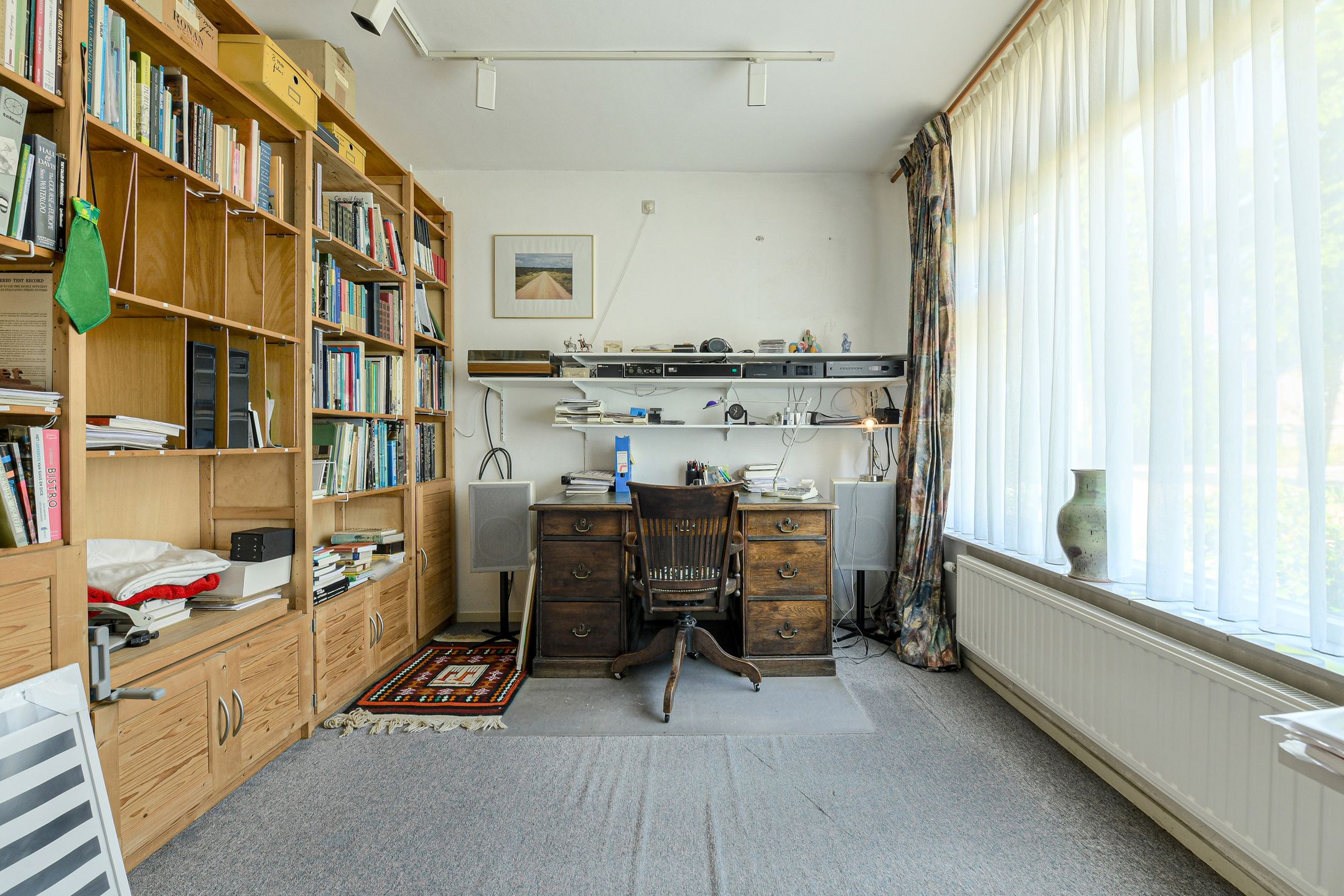 Foto 21 van Steenbergen 18