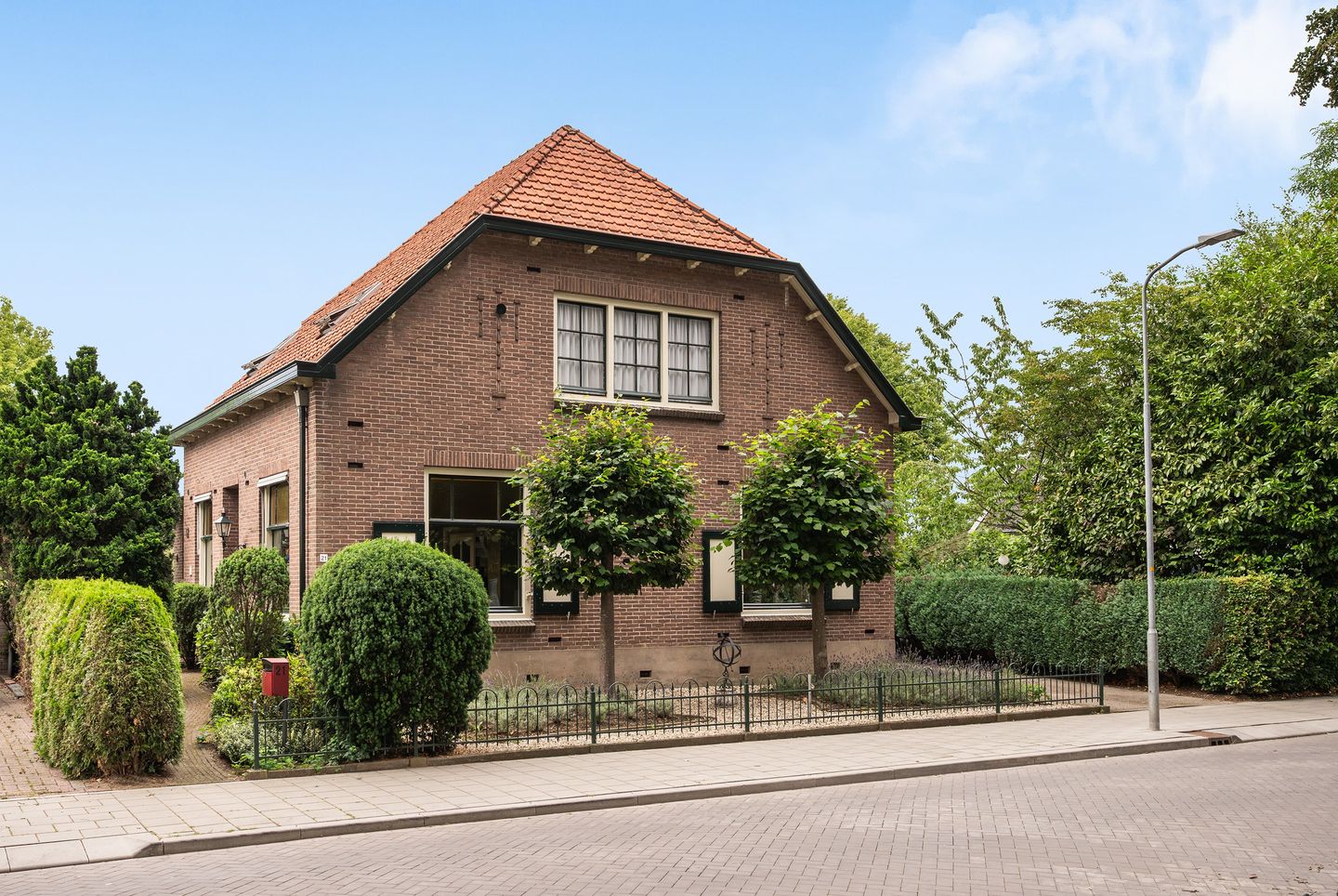 Foto 1 van Kerkstraat 21