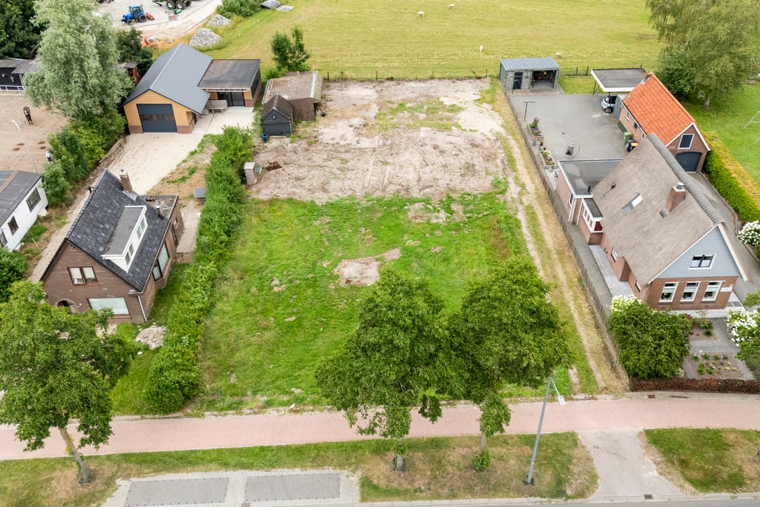 Foto 1 van Steenwijkerweg