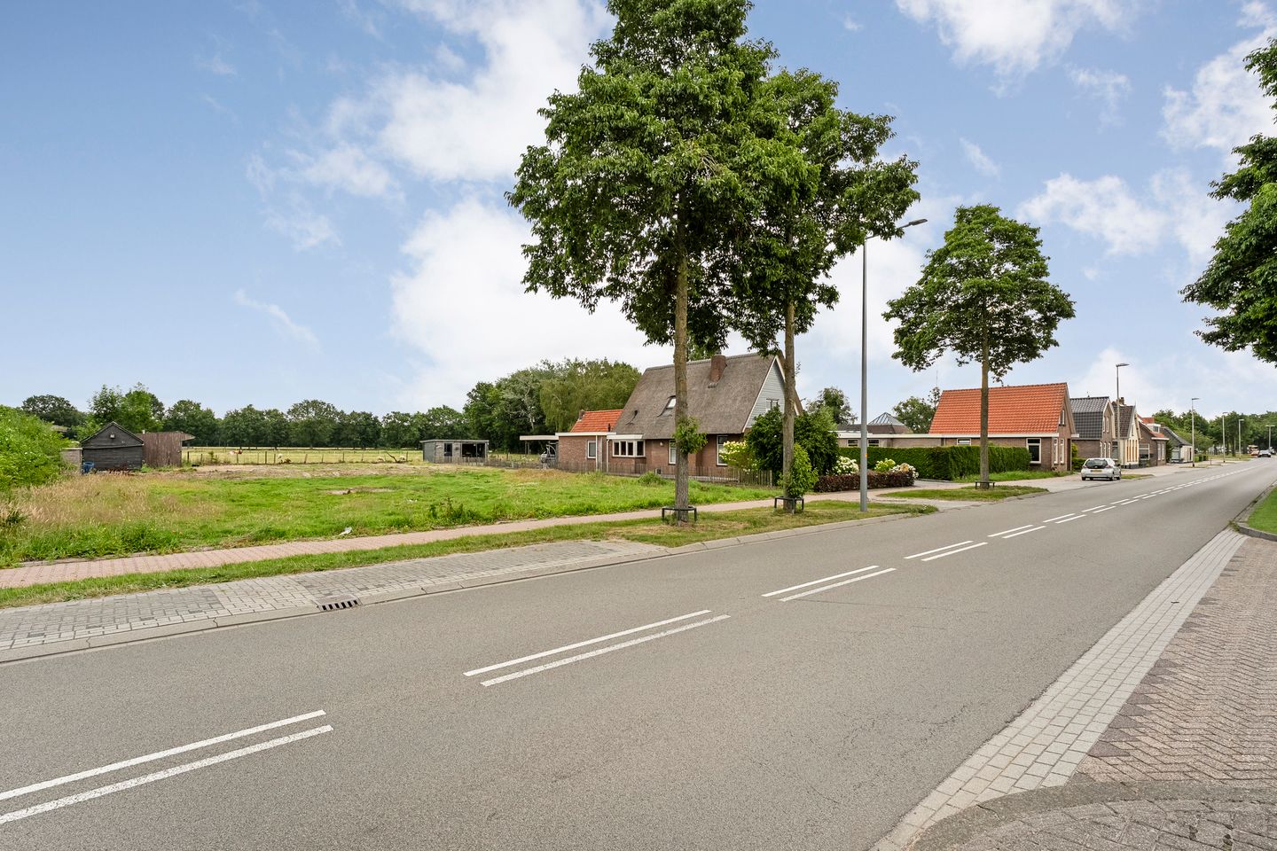 Foto 14 van Steenwijkerweg