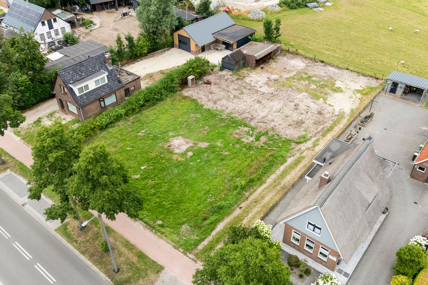 Foto 4 van Steenwijkerweg