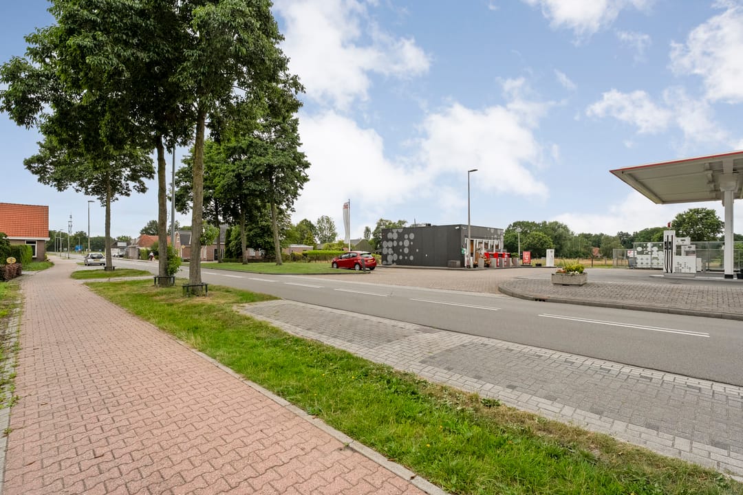 Foto 13 van Steenwijkerweg