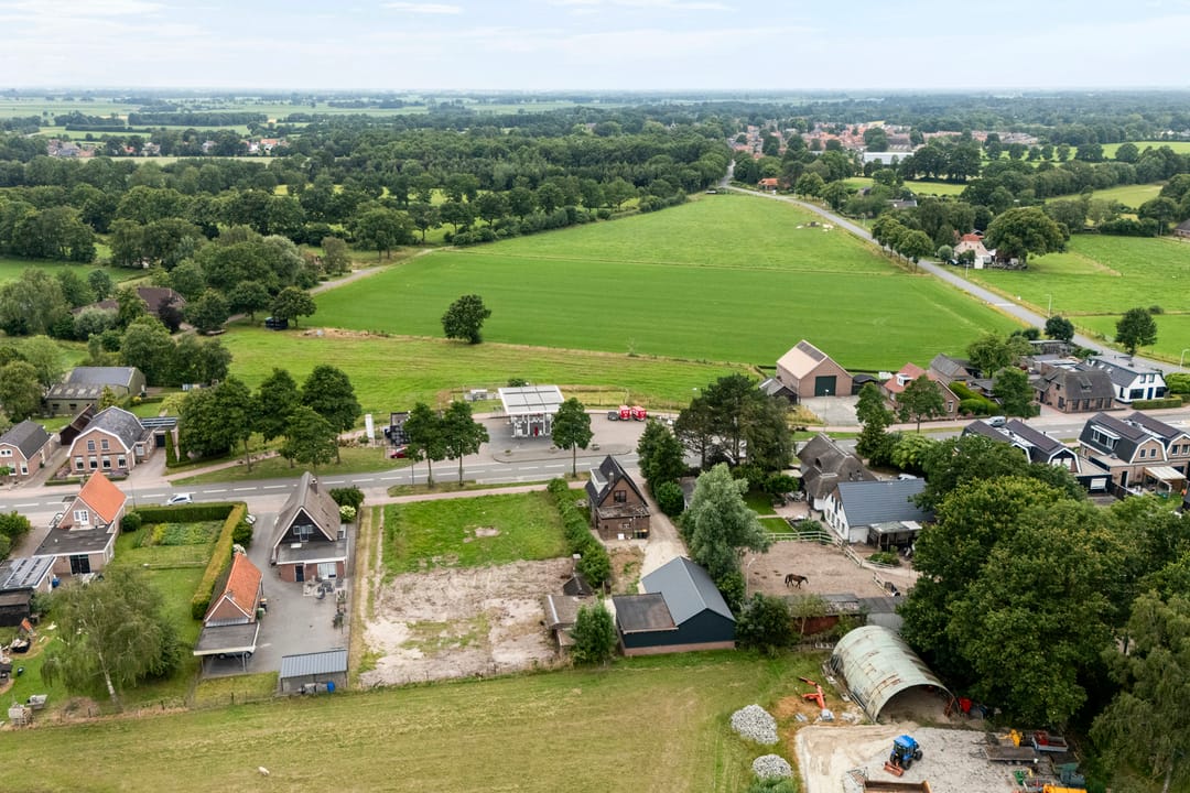 Foto 7 van Steenwijkerweg