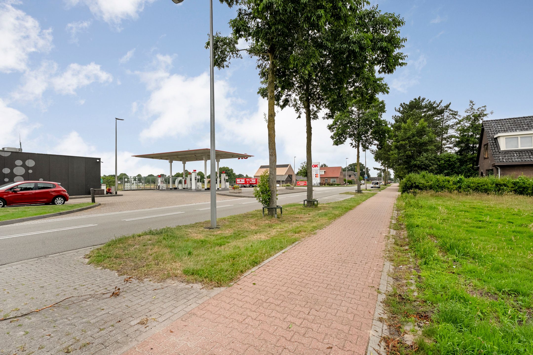 Foto 12 van Steenwijkerweg