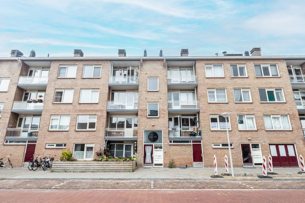 Foto 1 van Alkmaarstraat 115
