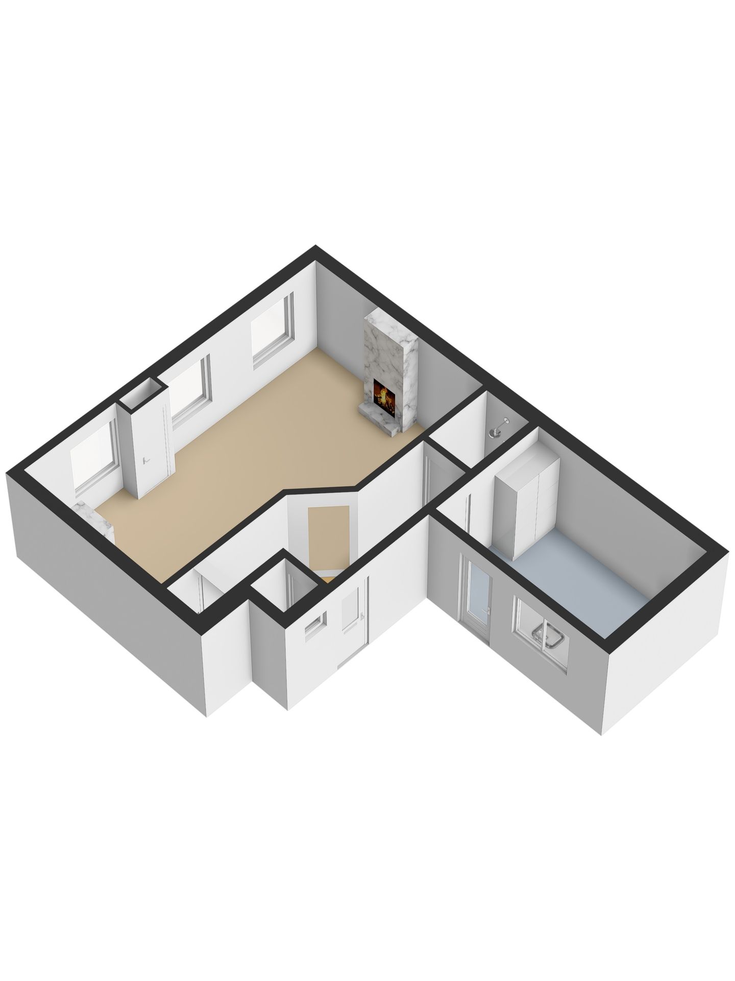 Foto 49 van Westpad 10
