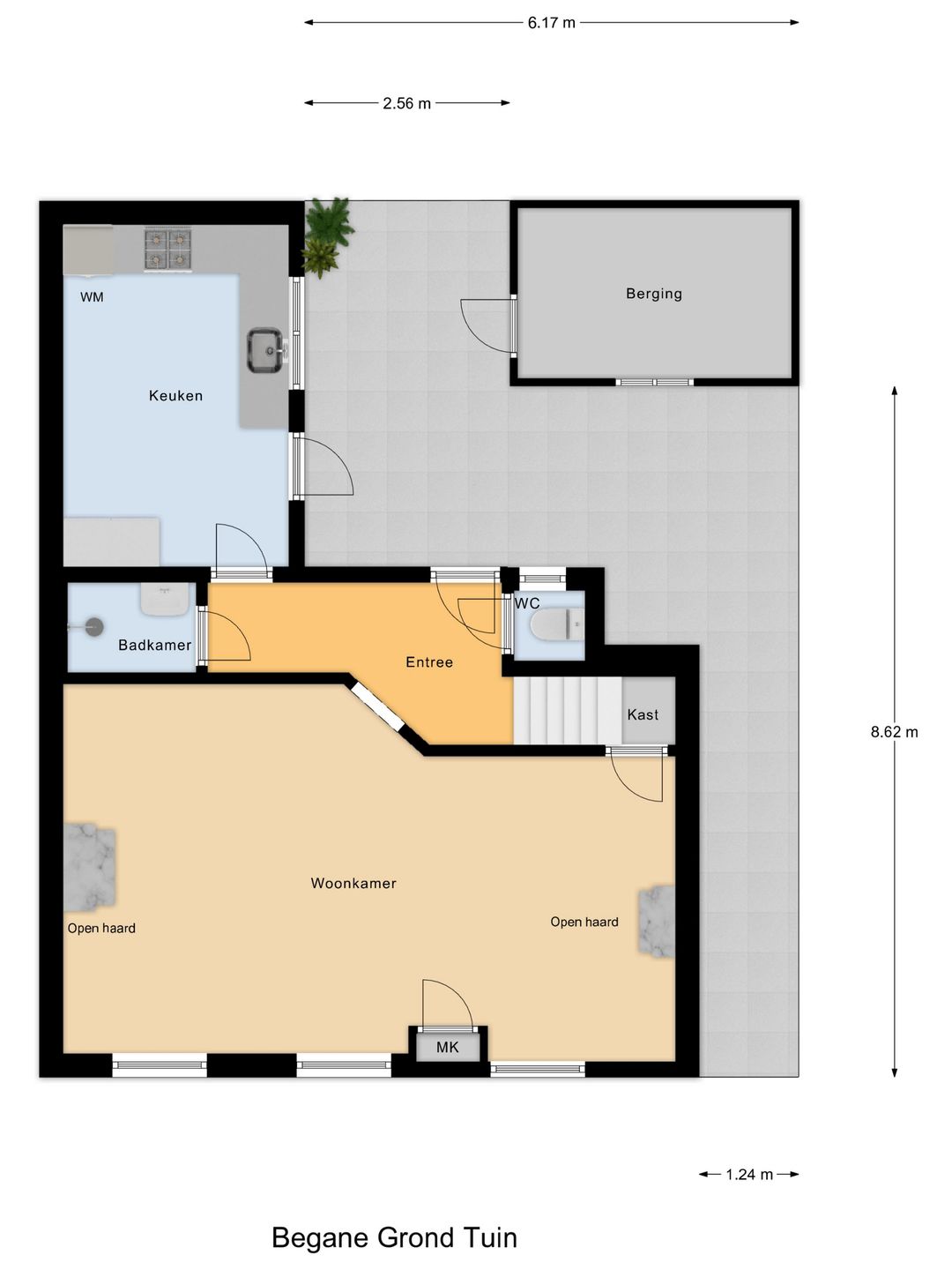 Foto 47 van Westpad 10
