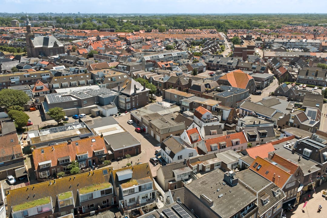 Foto 43 van Westpad 10